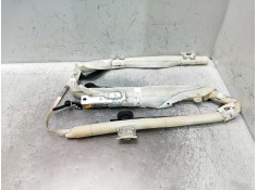 Recambio de airbag cortina delantero izquierdo para citroen c4 cactus referencia OEM IAM 9804358980  