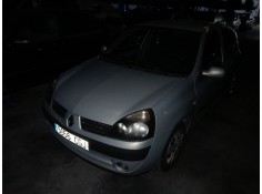 renault clio ii fase ii (b/cb0) del año 2003