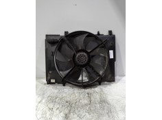 Recambio de electroventilador para mercedes clase clk (w208) coupe 320 (208.365) referencia OEM IAM A0015002393   2