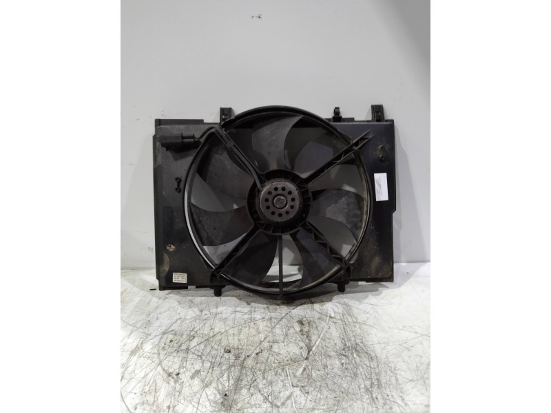 Recambio de electroventilador para mercedes clase clk (w208) coupe 320 (208.365) referencia OEM IAM A0015002393  