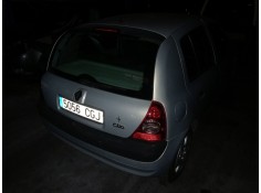 renault clio ii fase ii (b/cb0) del año 2003 2