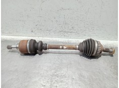 Recambio de transmision delantera izquierda para peugeot 306 berlina 3/5 puertas (s1) referencia OEM IAM   