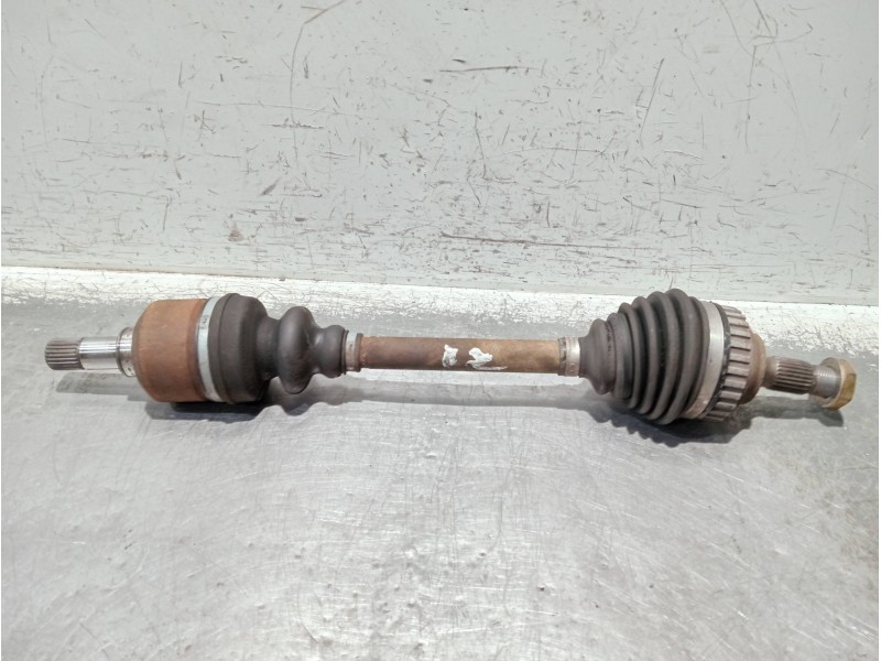 Recambio de transmision delantera izquierda para peugeot 306 berlina 3/5 puertas (s1) referencia OEM IAM   