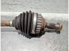 Recambio de transmision delantera izquierda para peugeot 306 berlina 3/5 puertas (s1) referencia OEM IAM    2