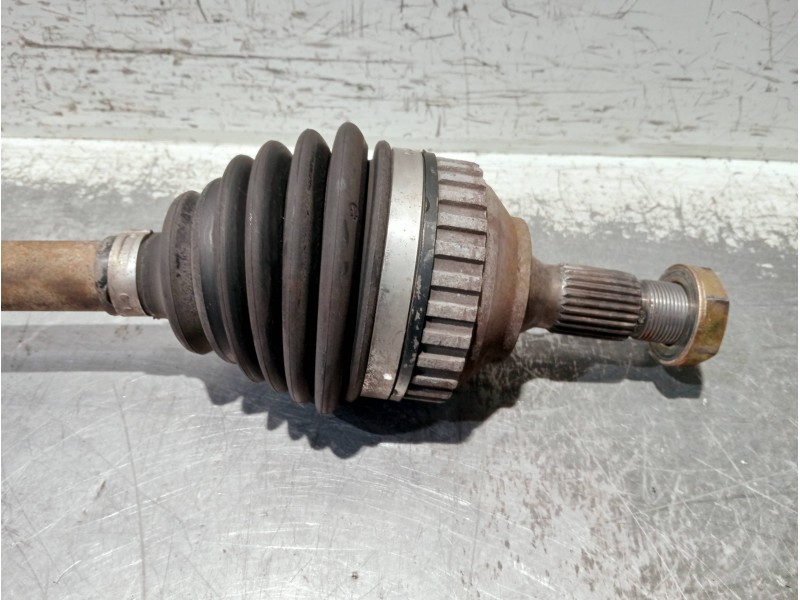 Recambio de transmision delantera izquierda para peugeot 306 berlina 3/5 puertas (s1) referencia OEM IAM   