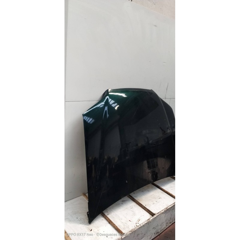 Recambio de capot para honda accord coupé (cg2/4) 3.0 v6 (cg2) referencia OEM IAM   