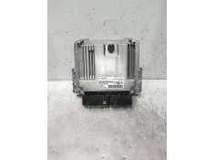 Recambio de centralita motor uce para citroen c4 cactus referencia OEM IAM 0281035365 9832694380 9818703480