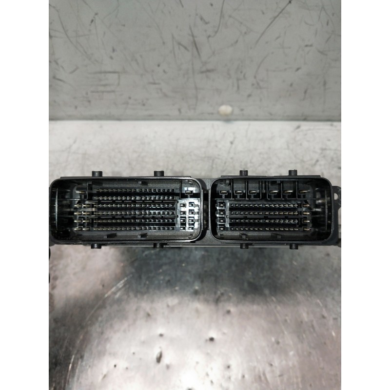 Recambio de centralita motor uce para citroen c4 cactus referencia OEM IAM 0281035365 9832694380 9818703480