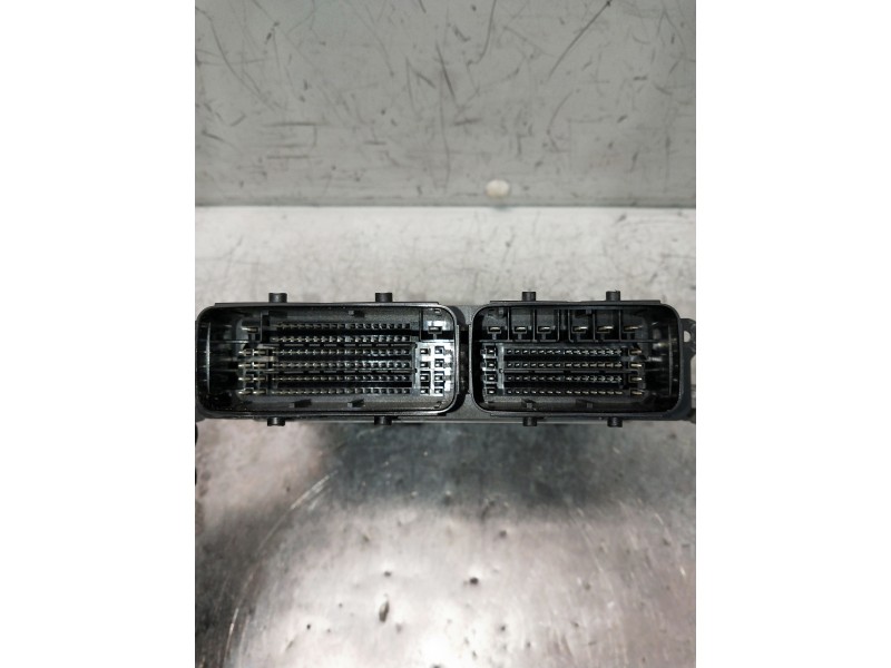 Recambio de centralita motor uce para citroen c4 cactus referencia OEM IAM 0281035365 9832694380 9818703480