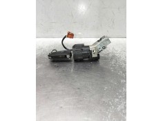 Recambio de conmutador de arranque para citroen c4 cactus referencia OEM IAM 9663123380  