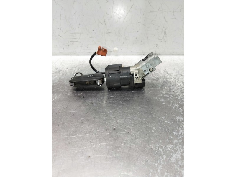 Recambio de conmutador de arranque para citroen c4 cactus referencia OEM IAM 9663123380  