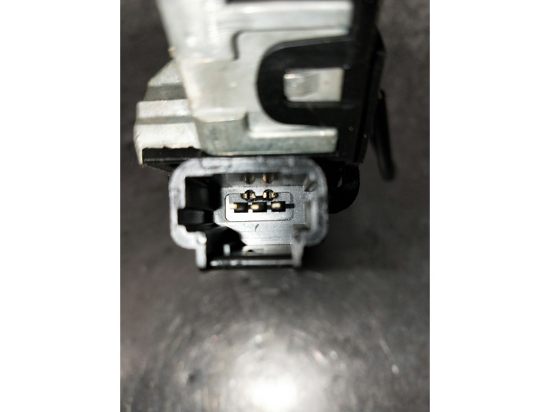 Recambio de conmutador de arranque para citroen c4 cactus referencia OEM IAM 9663123380  