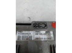 Recambio de centralita motor uce para hyundai lantra berlina (rd) 1.6 cat referencia OEM IAM H103955255B 3911023745 3910023745 C 2