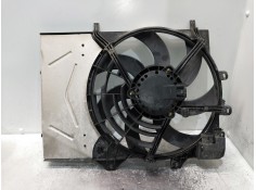 Recambio de electroventilador para citroen c4 cactus referencia OEM IAM 9801666680 T300093 