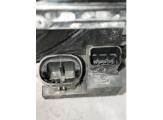 Recambio de electroventilador para citroen c4 cactus referencia OEM IAM 9801666680 T300093  2