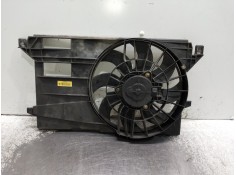 Recambio de electroventilador para ford fusion (cbk) referencia OEM IAM 5S6H8C607AC C9G4A 