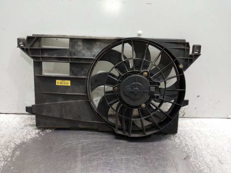 Recambio de electroventilador para ford fusion (cbk) referencia OEM IAM 5S6H8C607AC C9G4A 
