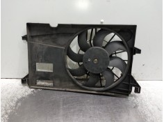 Recambio de electroventilador para ford fusion (cbk) referencia OEM IAM 5S6H8C607AC C9G4A  2