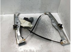 Recambio de elevalunas delantero derecho para citroen c4 cactus referencia OEM IAM 9827295780 0130822700 5P