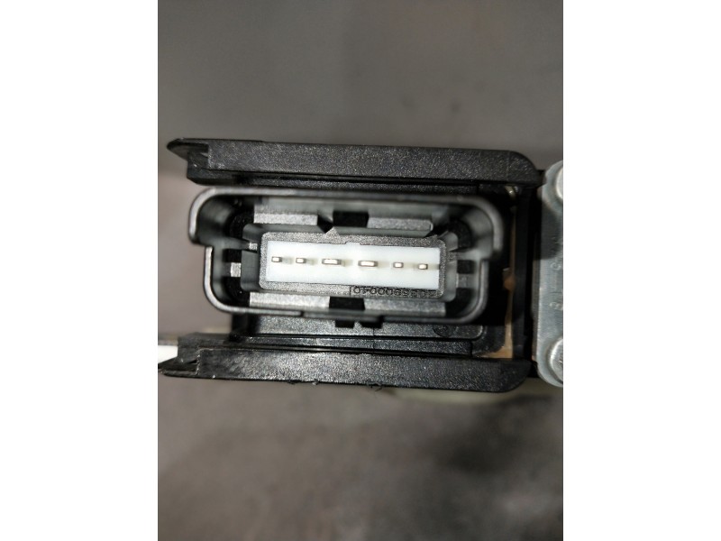 Recambio de elevalunas delantero derecho para citroen c4 cactus referencia OEM IAM 9827295780 0130822700 5P