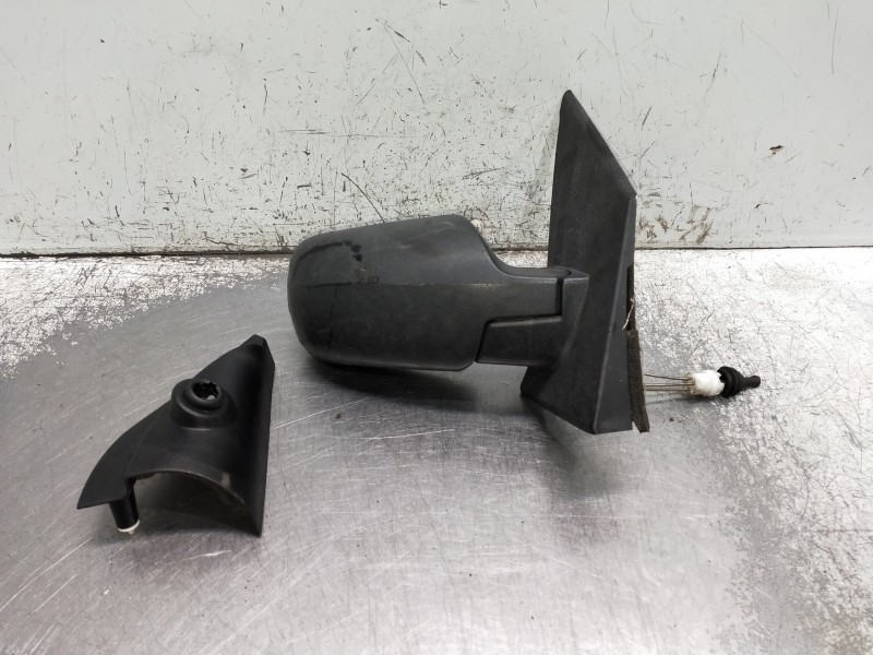Recambio de retrovisor derecho para ford fusion (cbk) referencia OEM IAM   