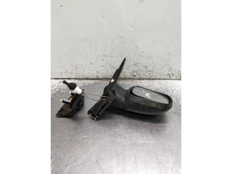 Recambio de retrovisor derecho para ford fusion (cbk) referencia OEM IAM   