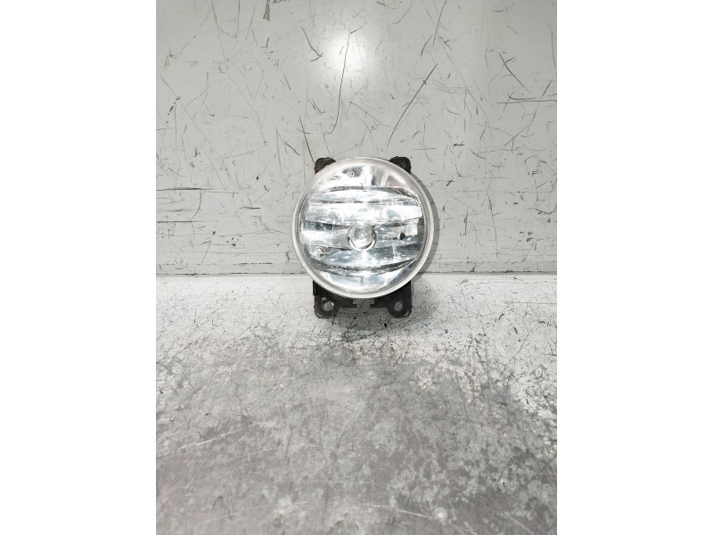 Recambio de faro antiniebla derecho para citroen c4 cactus referencia OEM IAM   
