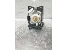 Recambio de faro antiniebla derecho para citroen c4 cactus referencia OEM IAM    2