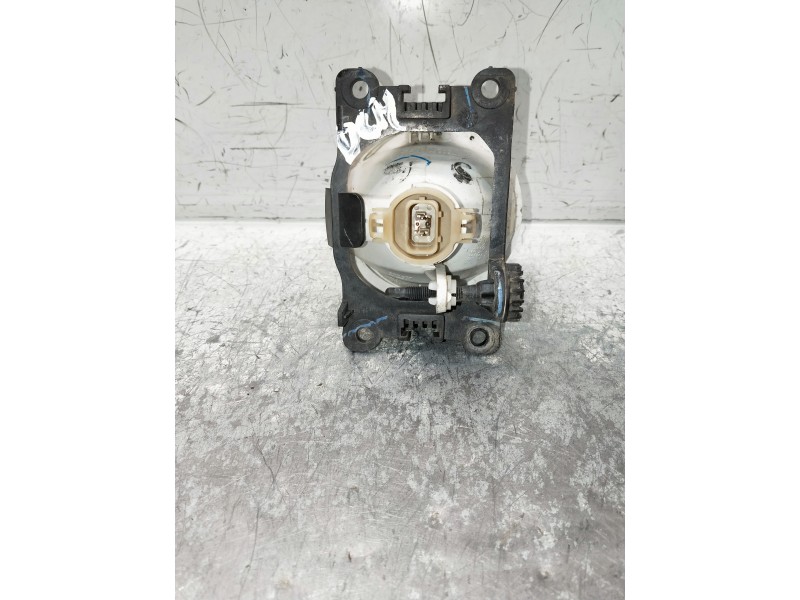 Recambio de faro antiniebla derecho para citroen c4 cactus referencia OEM IAM   