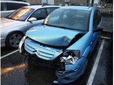 citroen c3 del año 2007