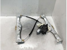 Recambio de elevalunas delantero izquierdo para citroen c4 cactus referencia OEM IAM 9827307180 0130822701 5P