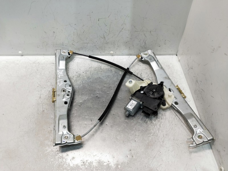 Recambio de elevalunas delantero izquierdo para citroen c4 cactus referencia OEM IAM 9827307180 0130822701 5P