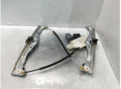 Recambio de elevalunas delantero izquierdo para citroen c4 cactus referencia OEM IAM 9827307180 0130822701 5P 2