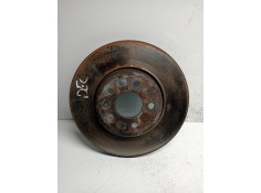 Recambio de disco freno delantero para audi a4 avant (8k5) (2008) referencia OEM IAM   