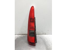 Recambio de piloto trasero izquierdo para ford fusion (cbk) referencia OEM IAM   