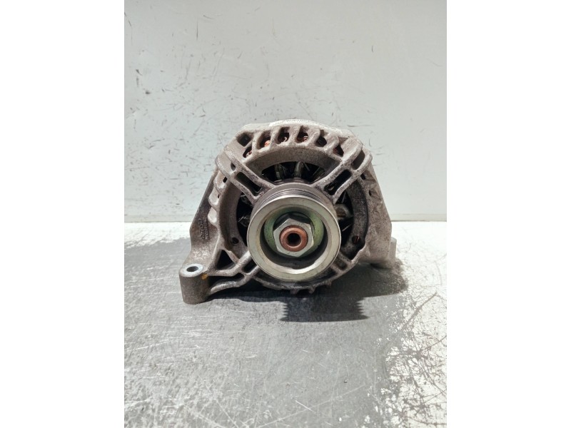 Recambio de alternador para fiat grande punto (199) referencia OEM IAM 51859041 MS1012101381 