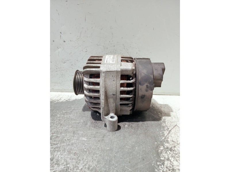 Recambio de alternador para fiat grande punto (199) referencia OEM IAM 51859041 MS1012101381 
