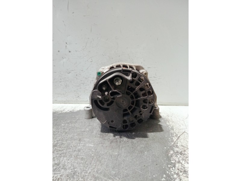 Recambio de alternador para fiat grande punto (199) referencia OEM IAM 51859041 MS1012101381 