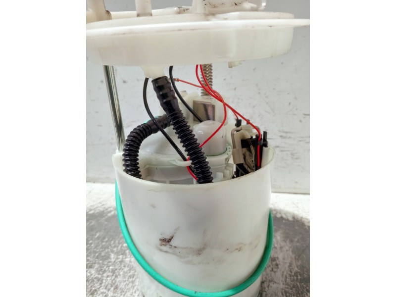 Recambio de bomba combustible para fiat grande punto (199) referencia OEM IAM 51868774 0580200098 