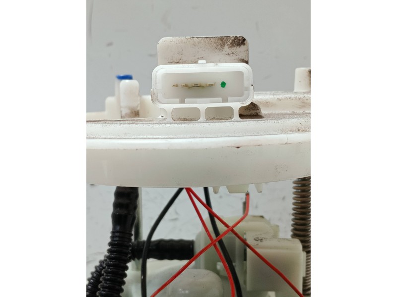 Recambio de bomba combustible para fiat grande punto (199) referencia OEM IAM 51868774 0580200098 