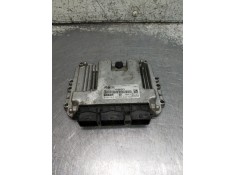 Recambio de centralita motor uce para ford fusion (cbk) referencia OEM IAM 0281012249 1039S09149 5S6112A650ED