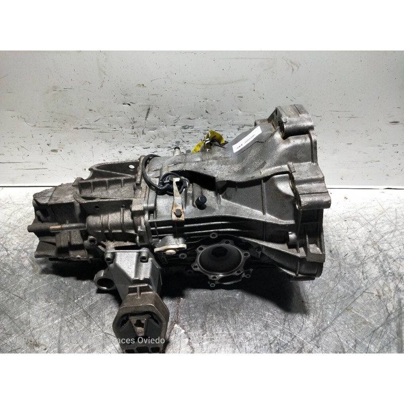 Recambio de caja cambios para audi a6 berlina (c4) 2.8 v6 cat (aah) referencia OEM IAM DHG 21106 