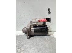 Recambio de motor arranque para fiat grande punto (199) referencia OEM IAM 51804744A152 0001137002 