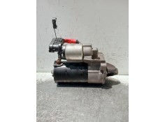 Recambio de motor arranque para fiat grande punto (199) referencia OEM IAM 51804744A152 0001137002  2