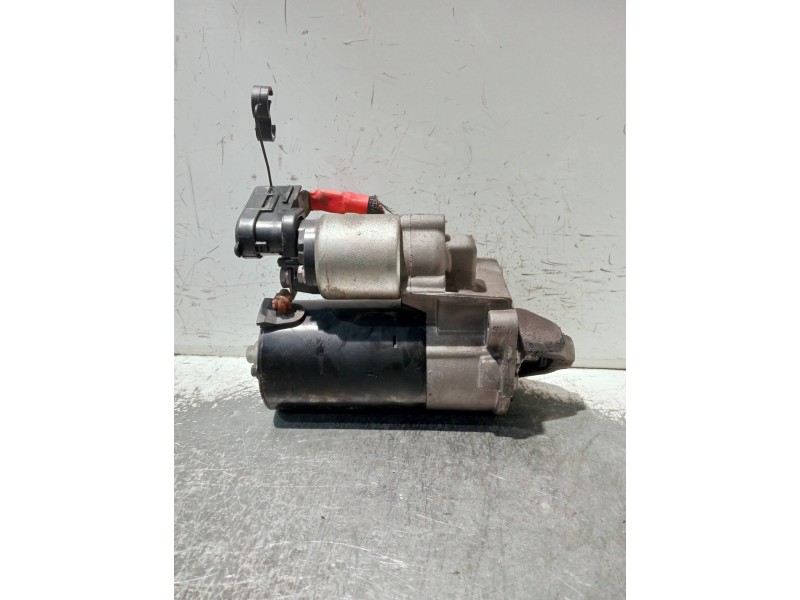 Recambio de motor arranque para fiat grande punto (199) referencia OEM IAM 51804744A152 0001137002 