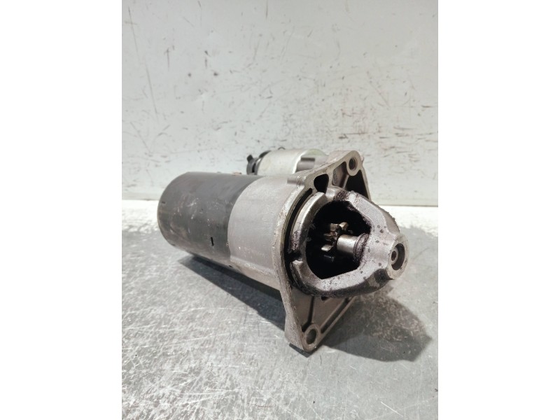 Recambio de motor arranque para fiat grande punto (199) referencia OEM IAM 51804744A152 0001137002 
