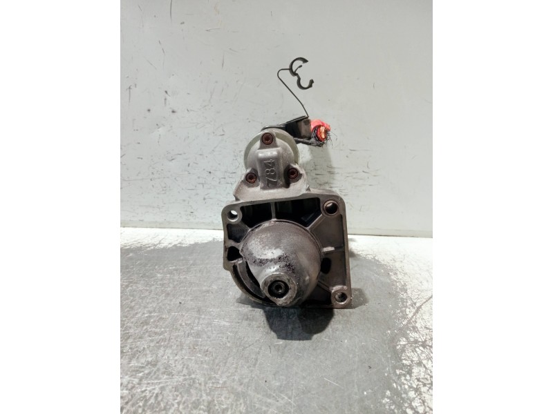 Recambio de motor arranque para fiat grande punto (199) referencia OEM IAM 51804744A152 0001137002 