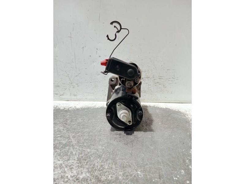 Recambio de motor arranque para fiat grande punto (199) referencia OEM IAM 51804744A152 0001137002 