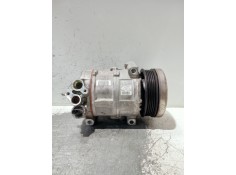 Recambio de compresor aire acondicionado para fiat grande punto (199) referencia OEM IAM 55194880 5D3375200 4471902153