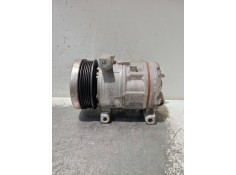 Recambio de compresor aire acondicionado para fiat grande punto (199) referencia OEM IAM 55194880 5D3375200 4471902153 2